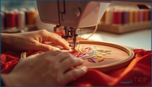 basic embroidery techniques for beginners basic embroidery techniques for beginners