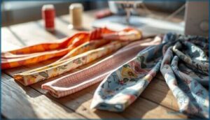 basic fabric headbands basic fabric headbands