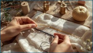 basic hand stitches every beginner needs basic hand stitches every beginner needs