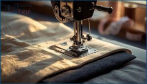 basic presser foot basic presser foot