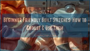 beginner friendly built stitches beginner friendly built stitches