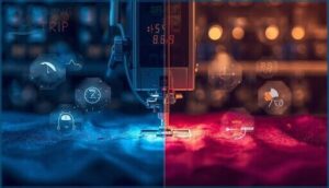 benefits of automatic stitch technology benefits of automatic stitch technology