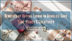 benefits of buying fabric in bundles benefits of buying fabric in bundles