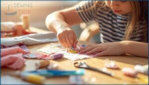 benefits of kid-friendly seam rippers benefits of kid-friendly seam rippers