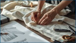 benefits of quality measuring tapes in fashion education benefits of quality measuring tapes in fashion education