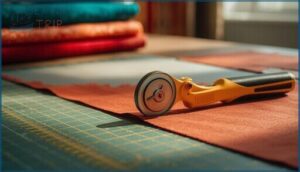 benefits of rotary cutters for seamstresses benefits of rotary cutters for seamstresses