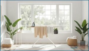 benefits of using extra wide ironing boards benefits of using extra wide ironing boards