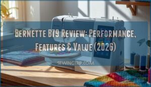 bernette b79 sewing and embroidery machine review bernette b79 sewing and embroidery machine review