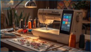 bernette chicago 7 key features bernette chicago 7 key features