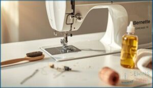 bernette chicago 7 maintenance and care bernette chicago 7 maintenance and care