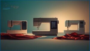 bernina 560 vs competing models bernina 560 vs competing models