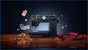 bernina cost and value analysis bernina cost and value analysis