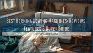 bernina sewing machine bernina sewing machine