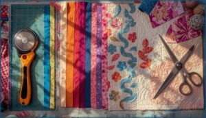 best cutting tool for different quilt tasks best cutting tool for different quilt tasks