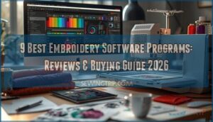 best embroidery software best embroidery software