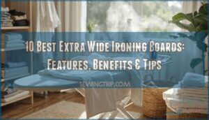 best extra wide ironing board best extra wide ironing board