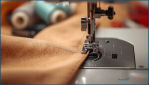 best practices for neat and strong backstitching best practices for neat and strong backstitching