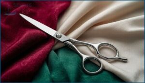 best practices for preserving fabric scissors best practices for preserving fabric scissors