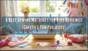 best sewing machines for kids reviewed best sewing machines for kids reviewed