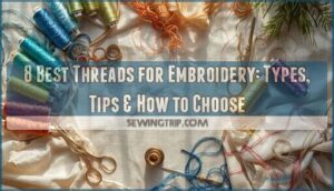 best thread for embroidery best thread for embroidery