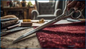 best uses for upholstery fabric scissors best uses for upholstery fabric scissors