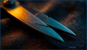 blade dulling and deformation explained blade dulling and deformation explained