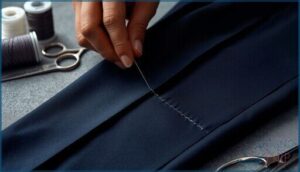 blind stitch and invisible threads blind stitch and invisible threads