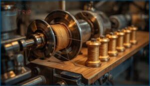 bobbin winder and additional attachments bobbin winder and additional attachments