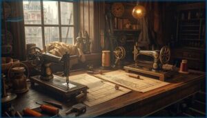 breakthroughs in 19th century sewing machines breakthroughs in 19th century sewing machines