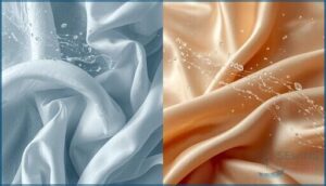 breathability and comfort breathability and comfort