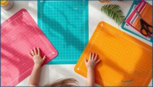 bright colors and rounded corners bright colors and rounded corners