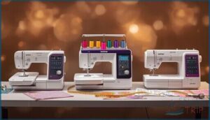 brother pe770 compared to other models brother pe770 compared to other models