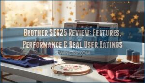 brother se625 brother se625