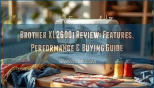 brother xl2600i brother xl2600i