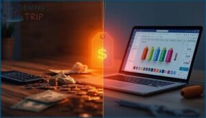 budget and pricing considerations budget and pricing considerations