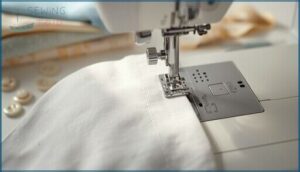 buttonhole foot for simple buttonholes buttonhole foot for simple buttonholes