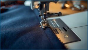 buttonhole stitch – creating buttonholes buttonhole stitch – creating buttonholes