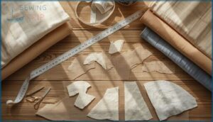 calculating fabric requirements calculating fabric requirements