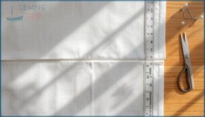 calculating seam allowances calculating seam allowances