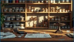 calculating total material and supply costs calculating total material and supply costs