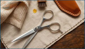 care and maintenance tips for fabric scissors care and maintenance tips for fabric scissors