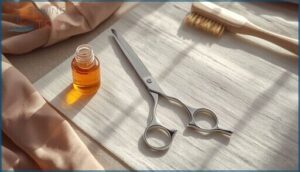 caring for and maintaining fabric scissors caring for and maintaining fabric scissors