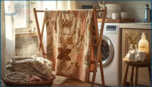 caring for lap quilts of all sizes caring for lap quilts of all sizes