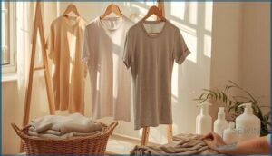 caring for modified t-shirts post-surgery caring for modified t-shirts post-surgery