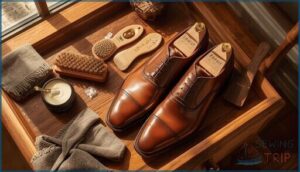 caring for shoes after shrinking caring for shoes after shrinking