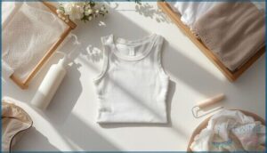 caring for your modified shirt caring for your modified shirt