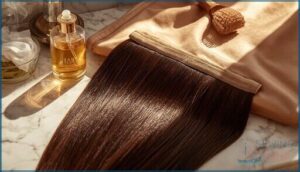 caring for your sew-in extensions caring for your sew-in extensions