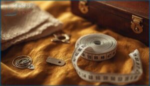 caring for your sewing measuring tape caring for your sewing measuring tape