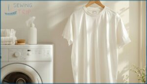 caring for your shirt after transfer removal caring for your shirt after transfer removal