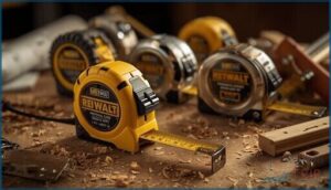 cased tape measures cased tape measures